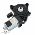 thumbnail image 4 of 82450-D9000 Front Left Driver Side Power Window Motor for 17-22 for Kia Sportage, 4 of 5