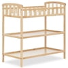 Dream On Me, Emily Changing Table, Natural