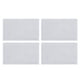 thumbnail image 1 of unbranded 32Ud Bolsas Autoadhesivas Plásticas Transparente Para De Empaque Y Facturas, 1 of 8