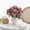 E, variant on Mbvtdt Fake Roses Artificial Flowers,Faux Bouquet Flower Arrangements Decor for Farmhouse Home Boho Wedding Table Centerpiece,Artificial Centerpiece Spring Bouquet Floral Wedding Decoration,A