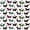 White Green, variant on Homewish Kawaii Dachshund Dog Twin Comforter Sets,Lovely Pet Bedding Set,Green,Reversible,2 Pieces,1 Comforter and 1 Pillowcase