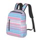 thumbnail image 2 of Lgbtq Transgender Pride5 Backpack Casual Shoulder Daypack Lightweight Travel Backpack For Men Women, 2 of 5