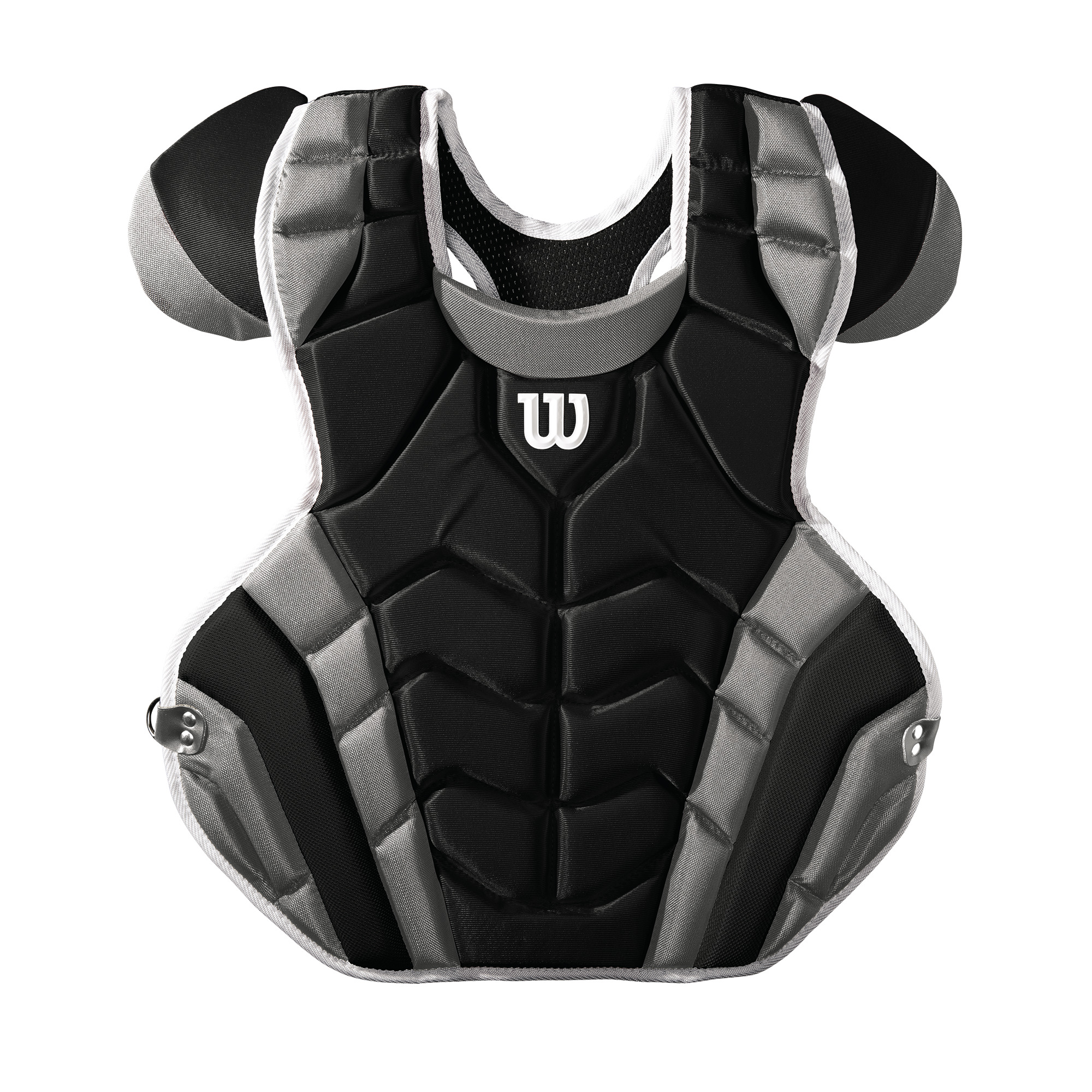 Wilson Adult C1K Catchers Set Adult, Black