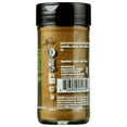 thumbnail image 5 of (Pack of 3), Spicely Organics Organic Cumin Ground, 1.7 oz, 5 of 5