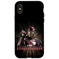 thumbnail image 1 of Funda para teléfono Marvel Avengers: Endgame I Am Iron Man iPhone X/XS, 1 of 3