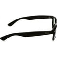 thumbnail image 2 of RAY BAN Sunglasses RB2132F 901 Black 58MM, 2 of 8