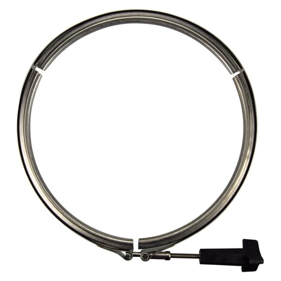 355320 Complete Band Clamp Assembly Replacement Pool and Spa Pump