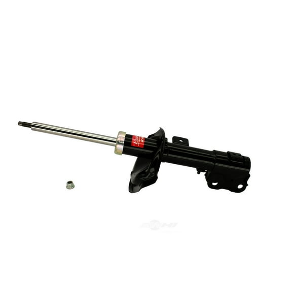 KYB Excel-G Strut Assembly Fits select: 2015 ,2017 MITSUBISHI LANCER ES