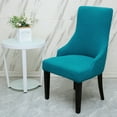 thumbnail image 2 of Chair Cover Soft Comfortable Detachable Stretch Reusable, 2 of 6