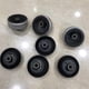 thumbnail image 2 of Automobile Air Conditioning Compressor Bracket Air Pump Bracket Bushing for Tesla Model 3/Y 2021 150, 2 of 5