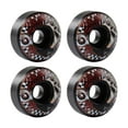 thumbnail image 1 of Ruedas de monopatín Zulema 4 piezas Ruedas de skate 52 mm *30, 1 of 8