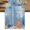 Sea Blue, variant on Orange Navy Blue Coral Table Runner, Summer Beach Coastal Ocean Wooden Washable Cotton Linen Table Runners 36 Inches Long, Dresser Scarf Runner for Nightstand/End Tables/Round Tables 13''x36''