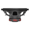 thumbnail image 4 of Boss Chaos Exxtreme 10 Inch 1000 Watt Dual Voice Coil 4 Ohm Car Audio Subwoofer, 4 of 5