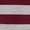 BURGUNDY/HEATHER, variant on Women's NY Embroidered Striped Cropped Long Sleeve Polo Top