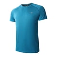 thumbnail image 3 of Dare 2B Mens Persist Marl T-Shirt, 3 of 4