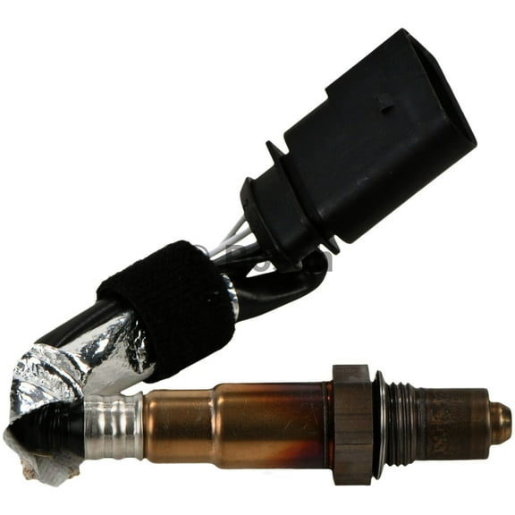 Oxygen Sensor Fits select: 2000-2002 AUDI TT