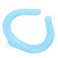 thumbnail image 1 of Cooling Neck Tube Reusable Neck Cooler with Ice Crystals Stay Cool in Summer Heat for All Sizes, 1 of 7