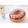 thumbnail image 2 of Coussins Décoratifs Donuts Coussins en Coton PP pour Canapé, 2 of 2