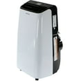 thumbnail image 6 of Amana 8000 BTU (1200 ASHRAE) 450 Sq ft 115V Portable Air Conditioner with Remote, AMAP121AB-2, New, 6 of 16