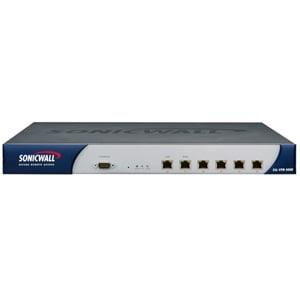 SONICWALL SSL-VPN 4000 - Walmart.com - Walmart.com