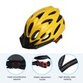 thumbnail image 5 of Casco para adultos con circunferencia de cabeza entre 57-63 cm, EPS+PC, con correa de nailon, tanto para hombres como para mujeres., 5 of 5