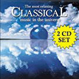 Denon Records, Best of the Most Relaxing Classical Music in