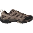 thumbnail image 6 of Merrell Moab 2 Waterproof Men 12 Walnut, 6 of 8