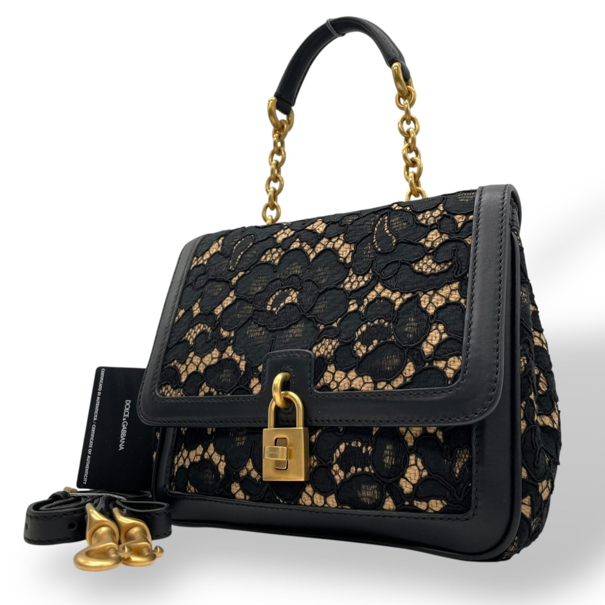 Dolce & Gabbana Handbags : Bags & Accessories - Walmart.com