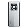 thumbnail image 3 of Smartphone Xiaomi POCO M8 Pro 5G Versión Global 256GB 8GB RAM Snapdragon 7s Gen 4 6.83" AMOLED 120Hz 6500mAh Carga turbo 100w,Negro, 3 of 6