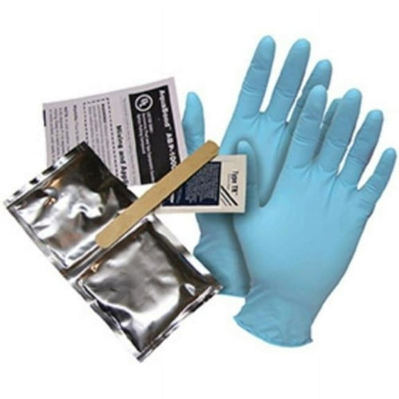 A-bond ABP1000 Potting Compound Single Use Encapsulating Pouch