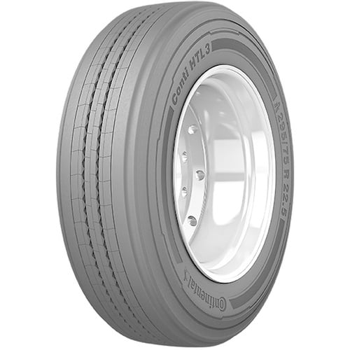 Continental Conti HTL 3 11R22.5 G/14PLY (1 Tires)