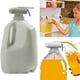 thumbnail image 4 of Dispensador automático de agua con pajita para bebidas de jugo de leche eléctrico, nuevo dispensador de refresco de cola, grifo mágico, 4 of 5