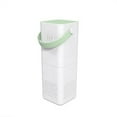 thumbnail image 1 of Up to 65% off Small Scale Haze Removal In Home Office With Car Borne Anion Purifier, 1 of 8