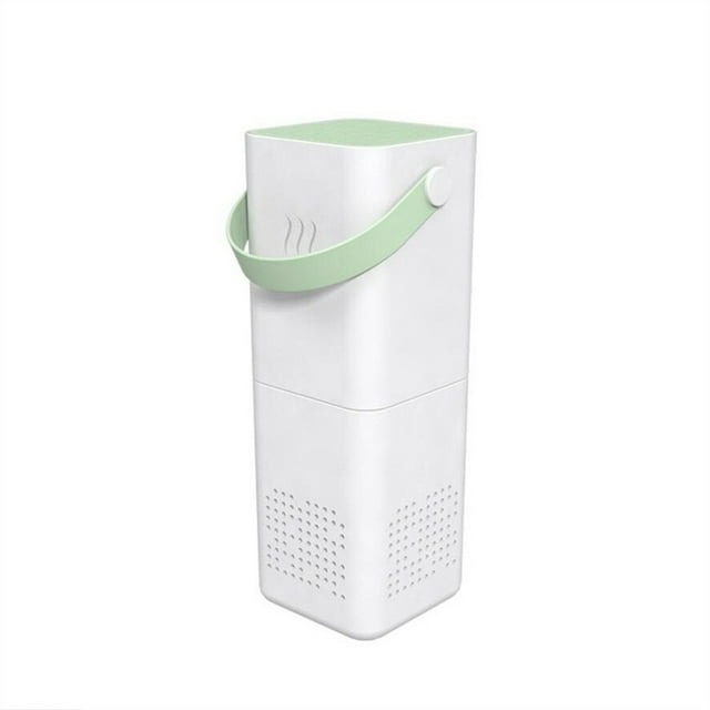 NARABB Clearance Small Scale Removal In Home Office With Car Borne Anion Purifier