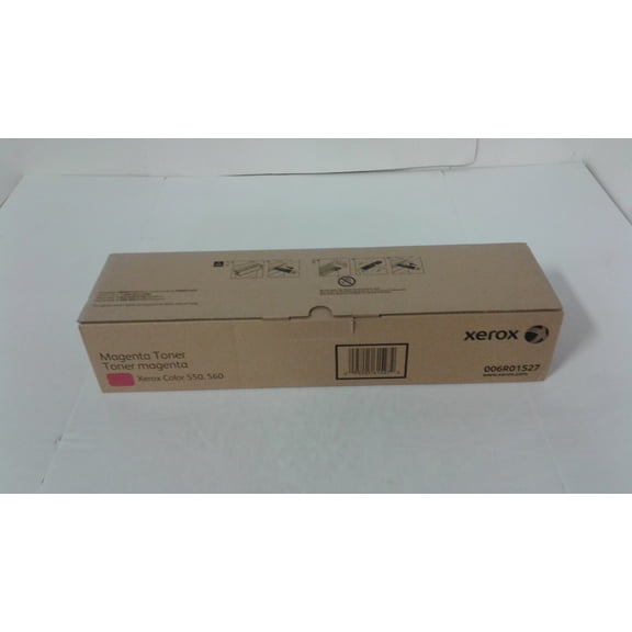 Xerox Magenta Toner Cartridge (32,000 Yield) 006R01527