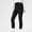 Black, variant on Dpytoraw Spring/summer Kids Cartoon Printing Pants Leggings High Waisted Slim Fit Pants Out Wear Yoga Pants Girls Leggings Size 3-4 Years