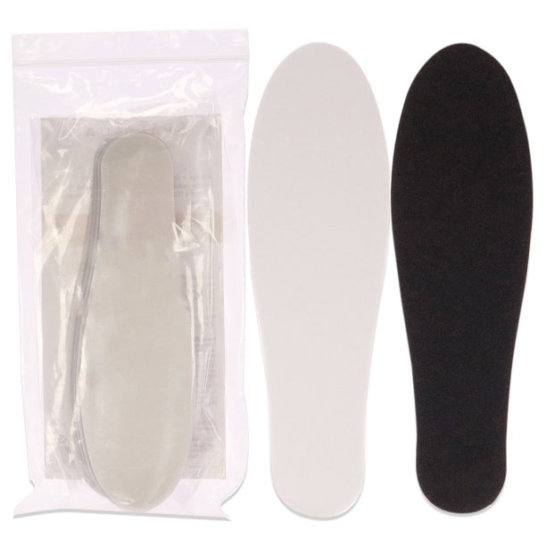 SpaRitual Eco Foot File Replacement Pads 150Grit 12 Pc Foot File