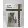 Joico Blonde Life Holiday Trio Pack For Brighter Blonde Hair