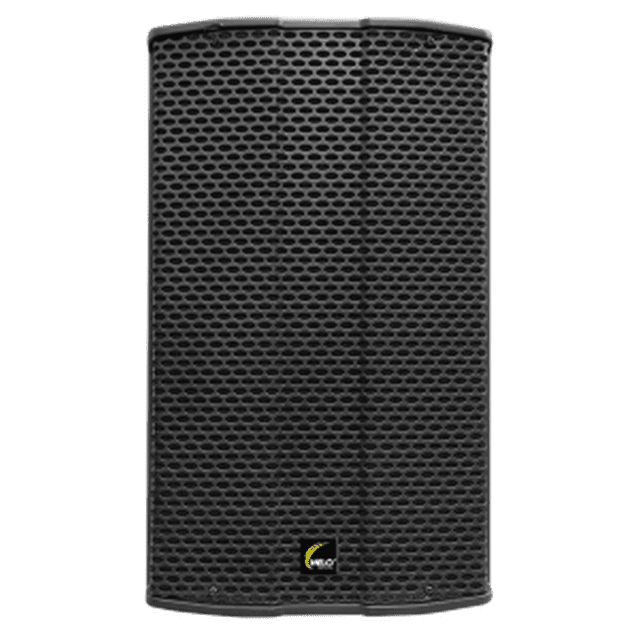 Melo Xm8b Bafle Activo 8 Bluetooth 350w Rms