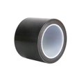 thumbnail image 1 of 1Rolls Self Adhesive Leather Repair Tape For Sofa Car Seats Handbags Jackets Furniture Shoes First Aid Patch Leather Patch DIY Black, 1 of 5