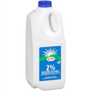 Cass-Clay 2& Reduced Fat Milk - 64 fl oz