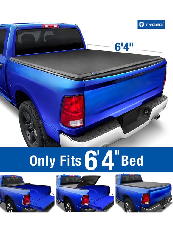 Tonneau Covers and Truck Bed Covers