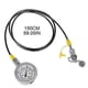 thumbnail image 2 of Professional hydraulic pressure gauge kit, 250-600bar range, 2 of 4