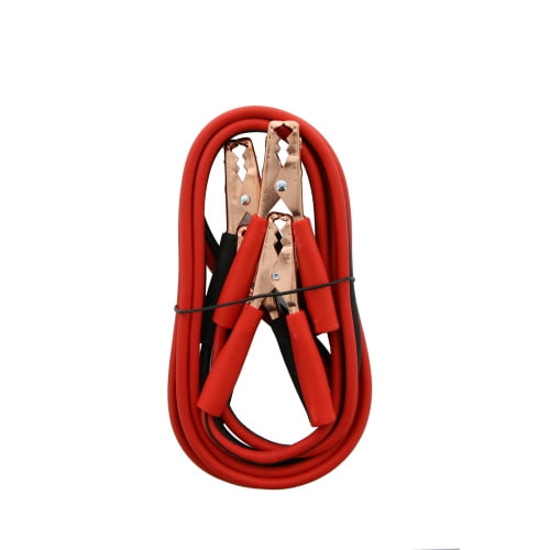 12 ft. 10 Gauge Jumper Cable