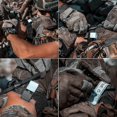 thumbnail image 4 of Military Survival Tourniquet Metal Turnstile Tactical Combat Rotating Medical Emergency Strap Trauma Gear Cat, 4 of 5