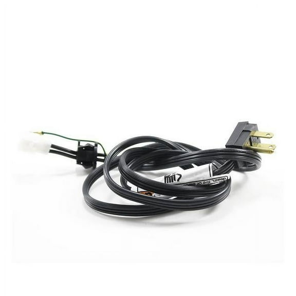 WHIRLPOOL W11173616 CORD-POWER - OEM PART