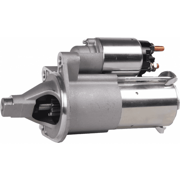 For Jeep Wrangler Starter Motor 2007 08 09 10 2011 3.8L V6 Replaces 4801269AB