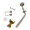 thumbnail image 4 of LOVEVER Valve de Crampons de Trombone Résistante à l'Eau pour Trombone Tenor, 4 of 9