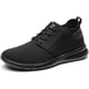 thumbnail image 1 of Zapatos BMNY Para Hombre Semiformales Tipo Choclo Negro Talla 29, 1 of 4