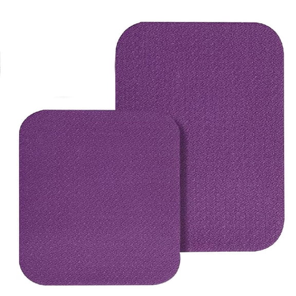 ZPAQI Sewing Machine Damping Mat Pedal Mat Sewing Machine Mat for Quilting Machine